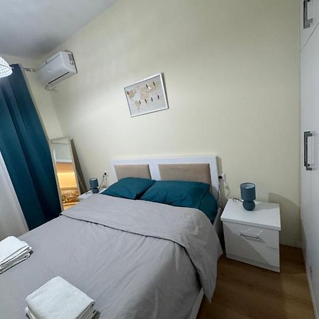 Altair Apartment Tirana Zewnętrze zdjęcie