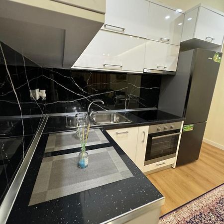 Altair Apartment Tirana Zewnętrze zdjęcie