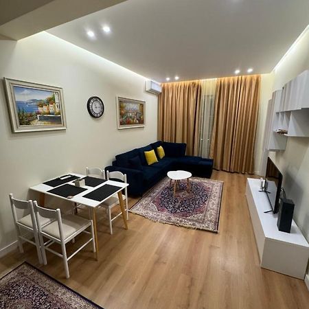 Altair Apartment Tirana Zewnętrze zdjęcie