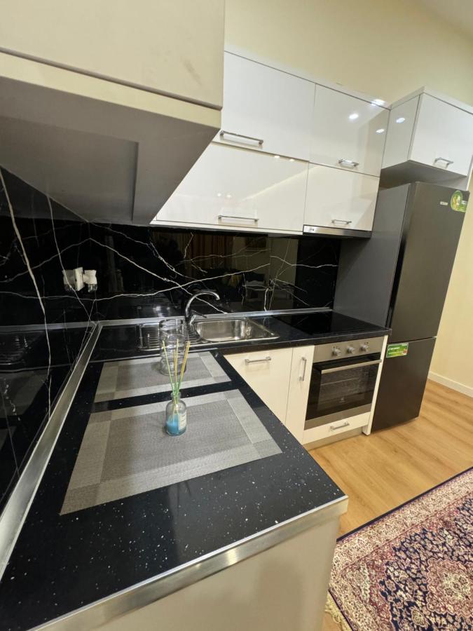 Altair Apartment Tirana Zewnętrze zdjęcie