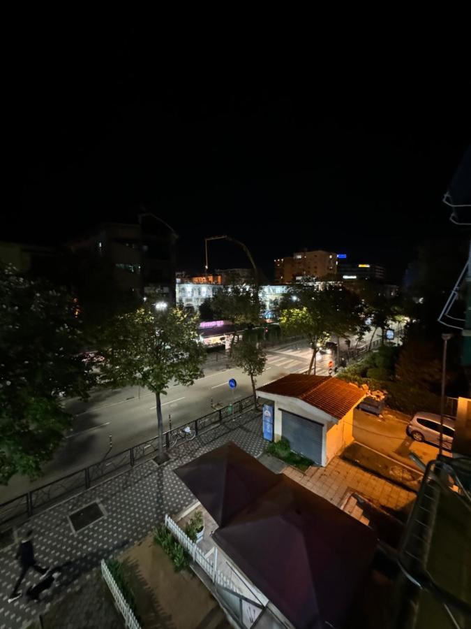 Altair Apartment Tirana Zewnętrze zdjęcie
