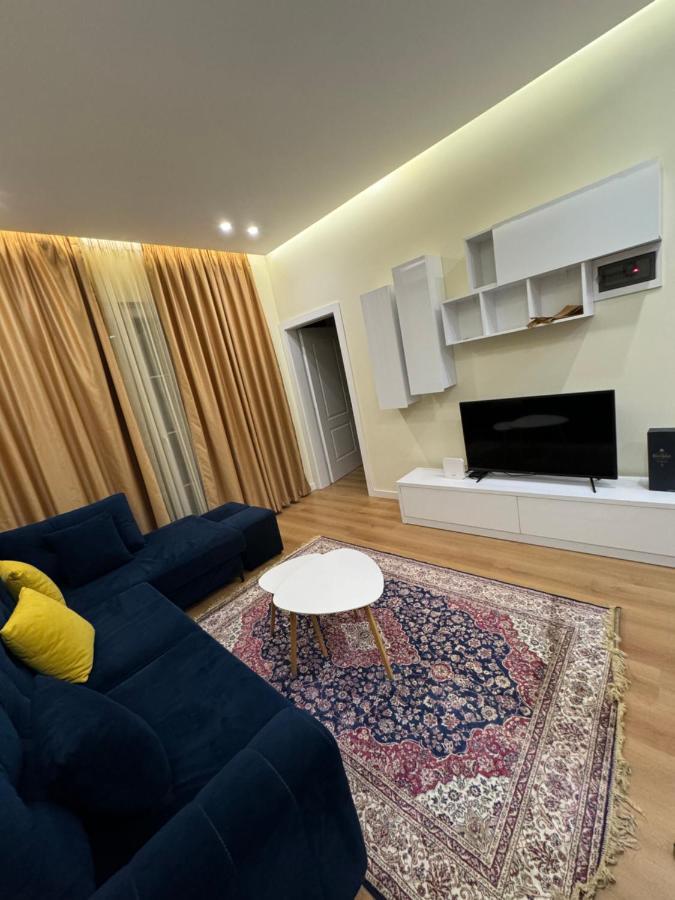 Altair Apartment Tirana Zewnętrze zdjęcie