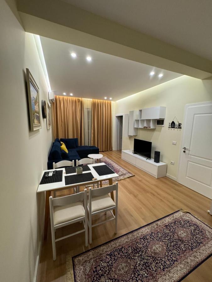 Altair Apartment Tirana Zewnętrze zdjęcie